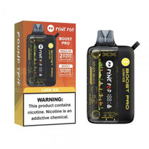 Vaper Descartable Pyne Pod Boost Pro Lush Ice 20000 Puffs