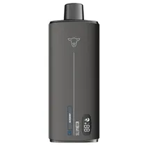 Vaper Descartable The Black Sheep Slim Blueberry 10000 Puffs