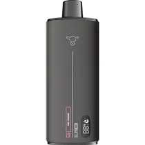 Vaper Descartável The Black Sheep Slim Pink Lemonade 10000 Puffs