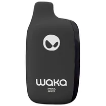 Vaper Descartável Waka Nova Aperol Spritz 22000 Puffs