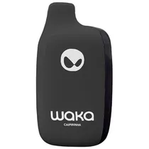 Vaper Descartável Waka Nova Caipirinha 22000 Puffs