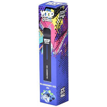 Vaper Descartável Yoop Flow Blueberry Ice 1500 Puffs