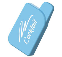 Vaper Descartável Yuoto Minibox Cocktail 700 Puffs