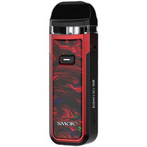 Vaper Smok Nord X Kit foto 5