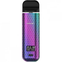 Vaper Smok Novo X Kit foto 1