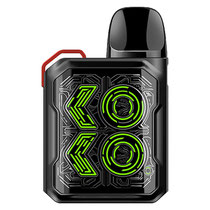 Vaper Uwell Caliburn GK2 Kit