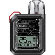 Vapeador Uwell Caliburn GK3 Kit