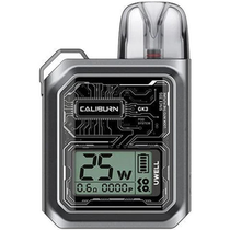 Vapeador Uwell Caliburn GK3 Kit foto 3