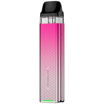 Vaper Vaporesso Xros 3 Mini Kit foto 2