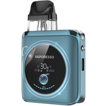 Vaper Vaporesso Xros 4 Nano Kit