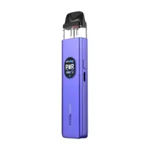 Vaper Vaporesso Xros 5 Kit foto 3