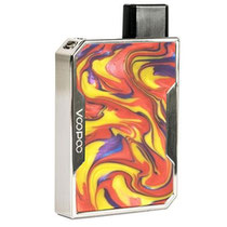 Vapeador Voopoo Drag Nano Pod Kit foto 2