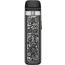 Vaper Voopoo Vinci Royal Edition Kit foto 4