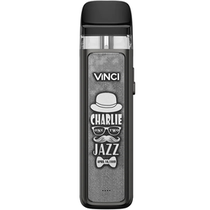 Vaper Voopoo Vinci Royal Edition Kit foto 5