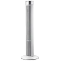 Ventilador Coby CY-TF-AB-TORRE 39INCH-WH220 110V