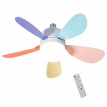 Ventilador Satellite A-F27400 Bivolt
