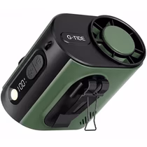 Ventilador G-Tide FW02 foto 2
