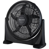 Ventilador Mega Star FAN2020B 220V