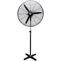 Ventilador Mega Star FAN26B 220V
