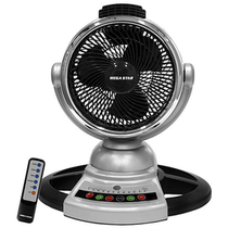 Ventilador Mega Star YF-302C 220V