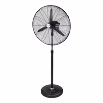 Ventilador Midi Pro MDP-26 110V
