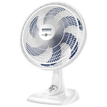 Ventilador Mondial Super Power VSP-40-W 220V