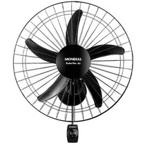 Ventilador Mondial Turbo Pro NVP-PRO-50 220V