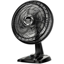 Ventilador Mondial Turbo VT-40-NB 110V