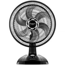 Ventilador Mondial Turbo VT-40-NB 220V foto 1