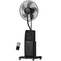 Ventilador Quanta Anti-Mosquitos QTVUAM1 110V