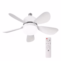 Ventilador Satellite A-F27402 Bivolt