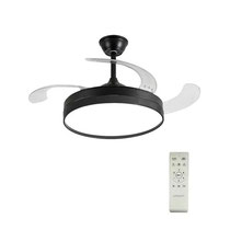 Ventilador Satellite A-FAN803 Bivolt