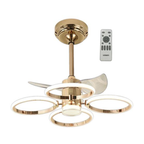 Ventilador Satellite A-FAN8204 Bivolt