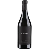 Vinho Aalto Blanco de Parcela 2021 750ML
