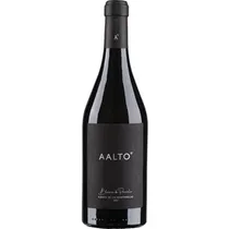 Vinho Aalto Blanco de Parcela 2022 750ML