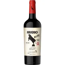 Vinho Abrasado Blend de Parcelas Malbec 750ML