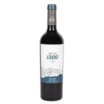 Vinho Andeluna 1300 Merlot 750ML