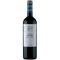Vinho Andeluna Altitud Cabernet Sauvignon 750ML