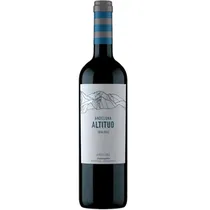 Vino Andeluna Altitud Malbec 750ML