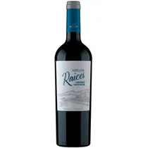 Vinho Andeluna Raíces Cabernet Sauvignon 750ML