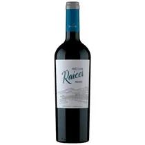 Vinho Andeluna Raíces Malbec 750ML