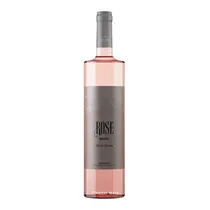 Vinho Andeluna Rose Malbec 750ML