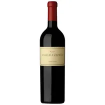 Vinho Angelica Zapata Malbec Alta 750ML