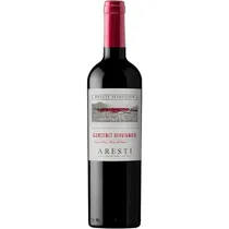Vinho Aresti Estate Selection Cabernet Sauvignon 750ML