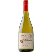 Vinho Aresti Reserva Sauvignon Blanc 750ML