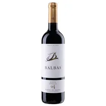 Vinho Balbás 24 Reserva Tempranillo 750ML