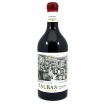 Vinho Balbás Ancestral 750ML