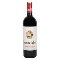 Vinho Balbás Pagos de Balbás 750ML