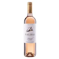 Vino Balbás Rosado Tempranillo 750ML