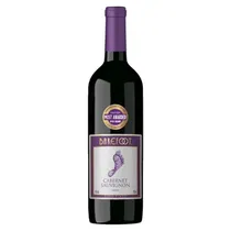 Vinho Barefoot Cabernet Sauvignon 750ML